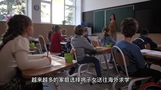 JK海外留学分享:加拿大留学优势你知道吗?