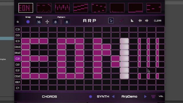 EONArp Tutorial (Free plugin!)