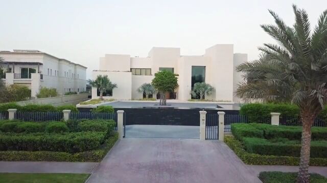 Emirates Hills, 迪拜, 阿联酋$35,121,154美元