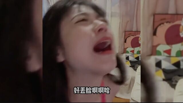 盘点全网那些有趣的宝藏女孩,世界那么大,奇葩真是多~