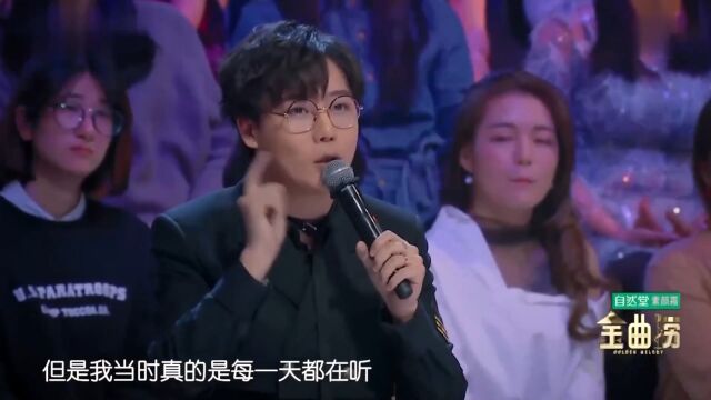 杨千嬅歌声惊艳,献唱一段《勇》,听完还想听