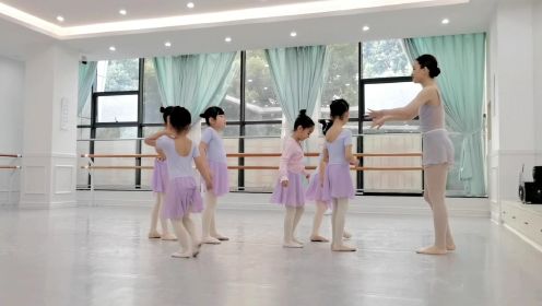 儿童芭蕾舞11