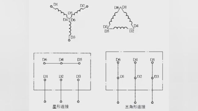 电气经典控制电路#电工 #电工知识