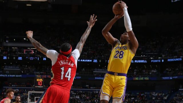 队记：湖人想留下八村垒 计划提供约1000万美元年薪的报价