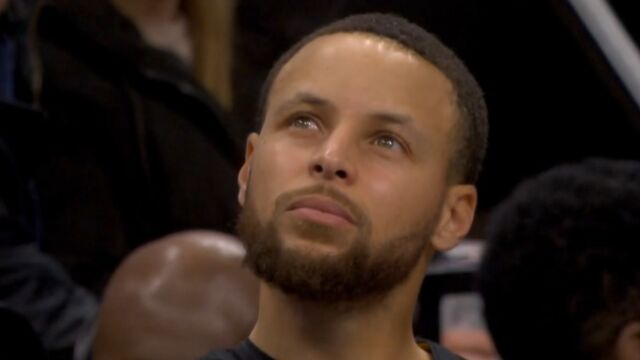 勇士客场11连败创本赛季联盟最长客场连败！客场29负倒数第一