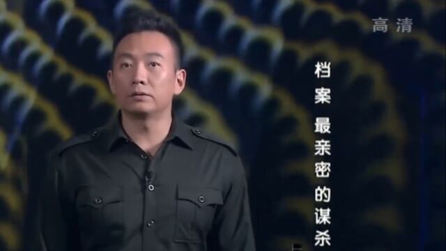 亲兄弟自小感情深厚,却手足相残,家人难以接受