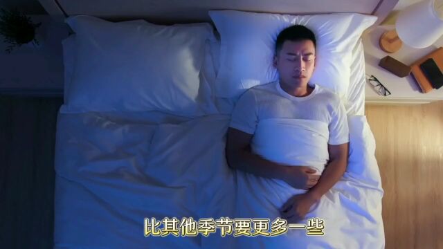 世界睡眠日|晚安 好梦!