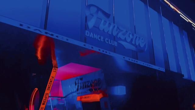 都说酒吧酒水太贵!今天给你们安排上啦!来FUNZONE DANCE CLUB 解压放松吧~酒水套餐戳定位#放松解压好去处