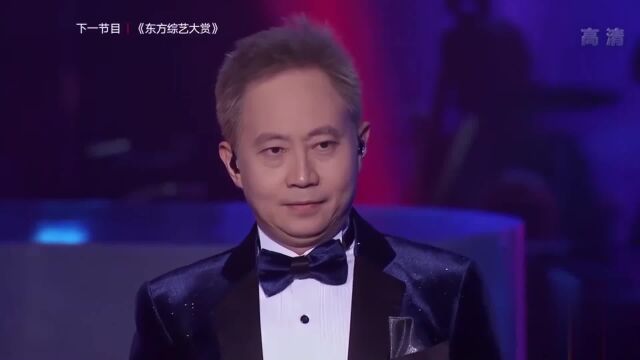 杜自持助阵李克勤、周深,曾与多位巨星合作,简直太厉害了