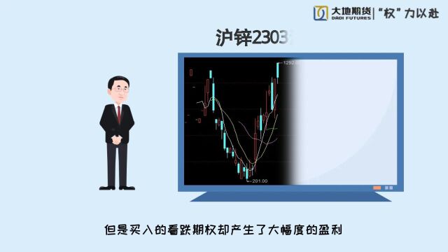 5.买入跨市期权策略的应用