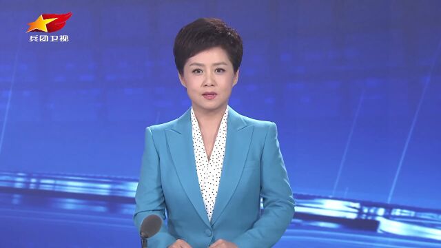 兵团:坚持就业优先 夯实民生之本