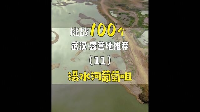 在武汉推荐你一个可以露营过夜烧烤钓鱼周末带娃的露营地,你想不想知道在哪里?#露营漫时光 #武汉露营地 #周末带娃好去处