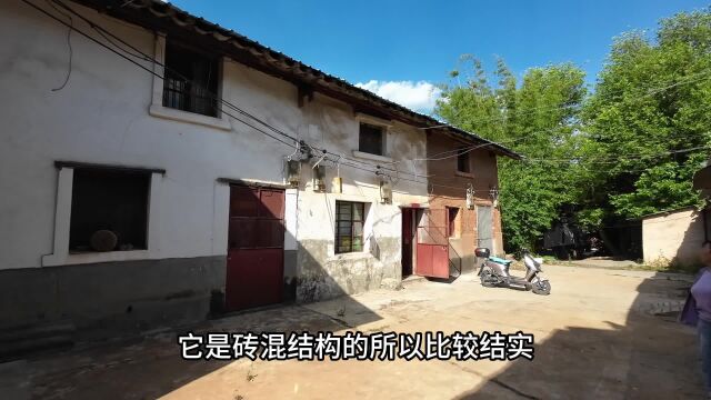 云南曲靖,农村闲置房,拎包入住家具家电齐全,菜地种菜3000一年