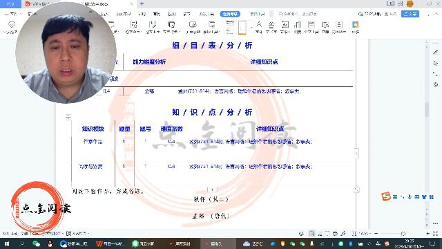 23.4.10诗词鉴赏