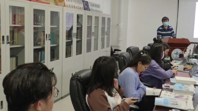 2023.3.31东南仪诚携手艾本德举行首都医科大学药学院移液器服务活动