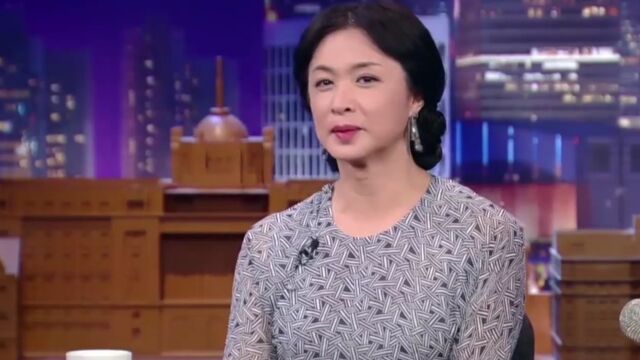 谭元元,她是继刘翔之后,首位登上美国《时代》周刊封面人物的华人