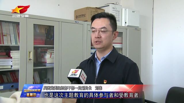 学思想 强党性 重实践 建新功 | 以学铸魂 为干事创业提供强大动力