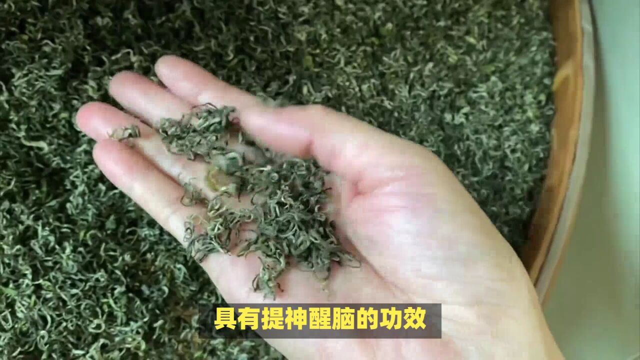 全国哪里的茶叶最好喝?经评比,这10款茶名列前茅,有你家乡的吗