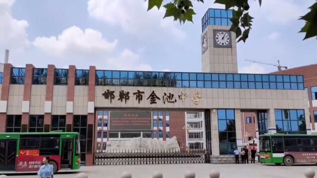 高考在即,河北一中学高三老师却集体罢课,网友:这次我支持老师