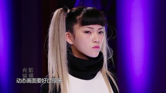 美女超模撕逼真人秀《爱上超模》第3期:淘汰打分环节325