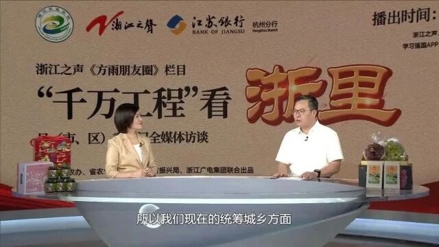 南湖区3处成为市级共同富裕现代化基本单元实践观察点