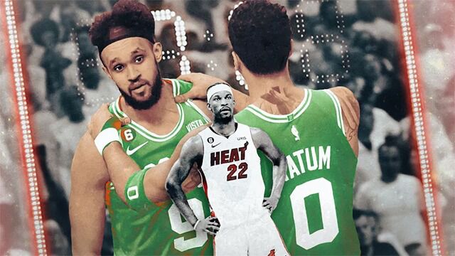 NBA东决抢七大战球票暴涨！最便宜也要828美元，凯尔特人替补席后方需要花费18725美元