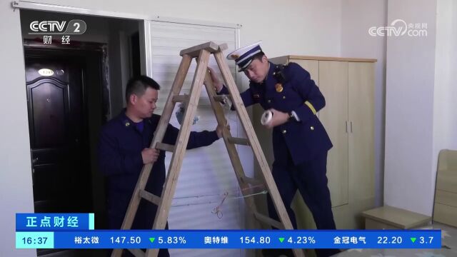 浙江宁波:火灾报警器未预警或致伤亡严重