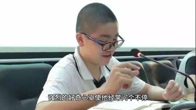 高效学习习惯3:思考