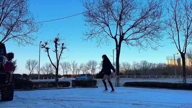 菲利宾没有雪 马尼拉也没有