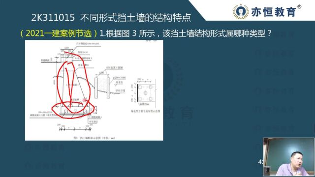 2023年二建市政考前密训02