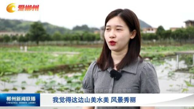 200家核心收客组团社到汝城踩线考察,她们进行了精心准备!