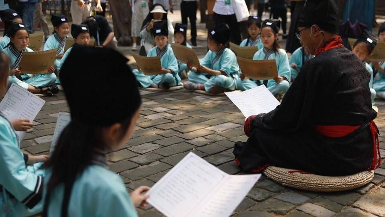 嘉宾“极力推荐” 孔孟之乡济宁值得一来