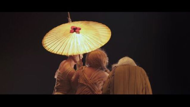 《安魂曲》中文版北京站开票 | 倪大红、孙莉再度携手演绎列文经典作品