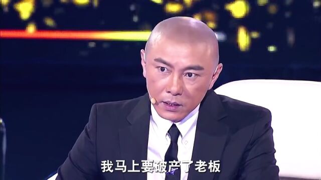 被TVB雪藏,被资本打压,初代小鲜肉张卫健是如何逆风翻盘的?