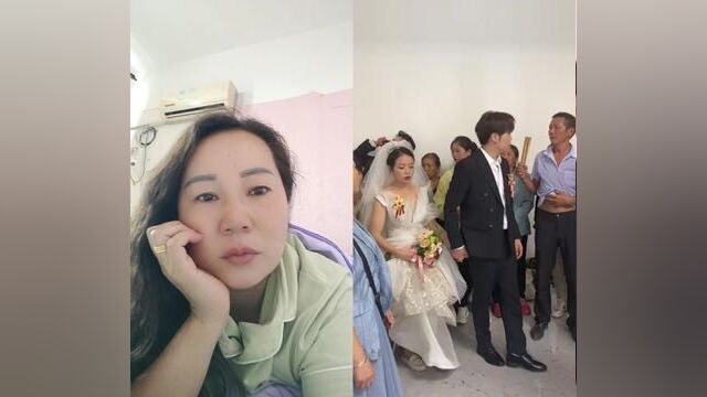 你要永远永远幸福,祝你新婚快乐