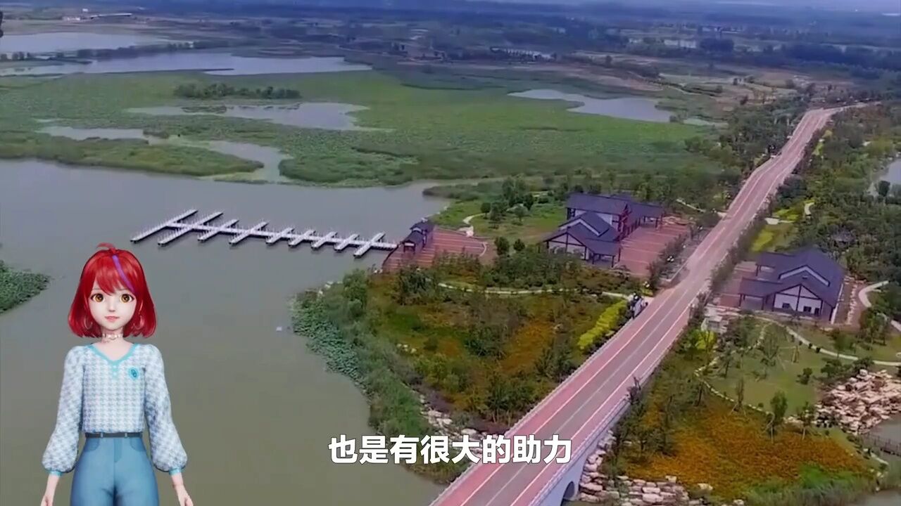 济宁新增一座桥,即将通车!看看在你家附近吗?