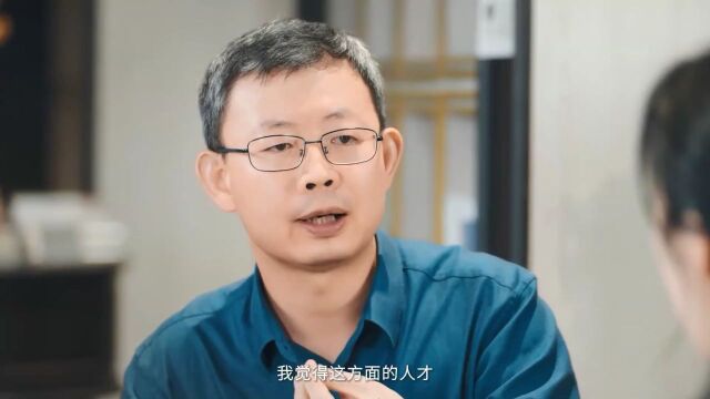 ACF软谷创始人王博伟受邀参加《南海创谈》访谈节目