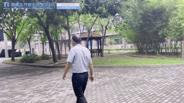 北方学校: 职业教育的楷模 教师界的典范