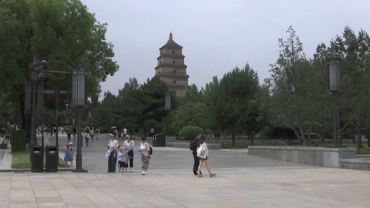 旅游高峰将至 西安开展暑期旅游市场秩序专项整顿