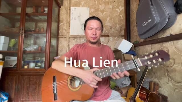 《Hua Lien》 (花莲) 中川砂仁 作品 拍摄时间 202日下午 今天是癸卯年五月三十