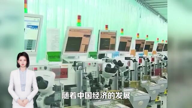 中国铝电解电容器市场规模及未来发展趋势