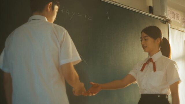 陈子健ZJ《是你 It's You》Official Music Video