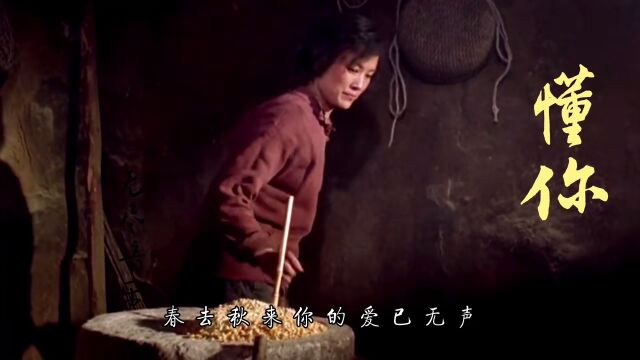 111.《懂你》(电影《九香》饭制版Ⅱ[720P])满文军