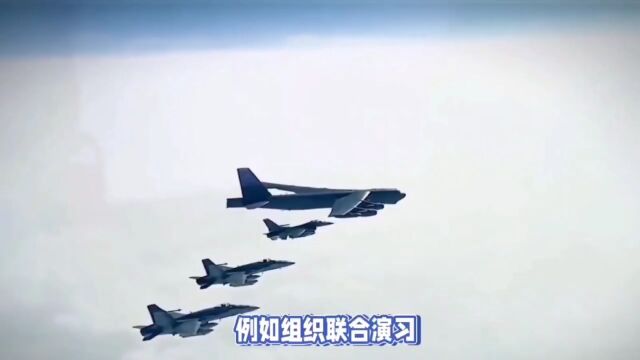 美国重启“空中竞赛”,目标指向中国