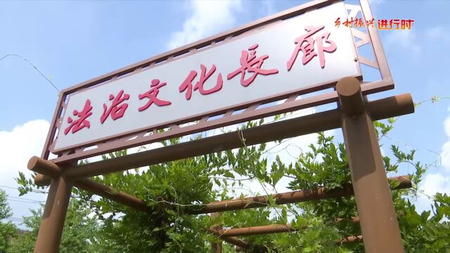 怀远县:建设美丽乡村 全面推动乡村面貌提档升级