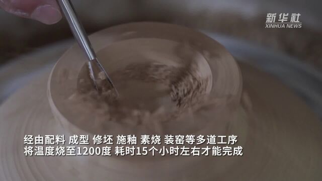 河北衡水:衡水湖畔泥韵悠长