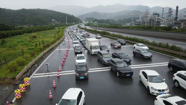 发挥空中效能,织密高速公路“平安网”丨主题教育