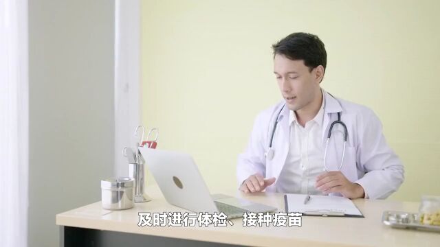 拥抱健康生活,成年人养生指南