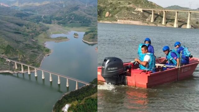 文旅局科级干部水库死亡,当地称其有抑郁症,家属认可非意外并未报警