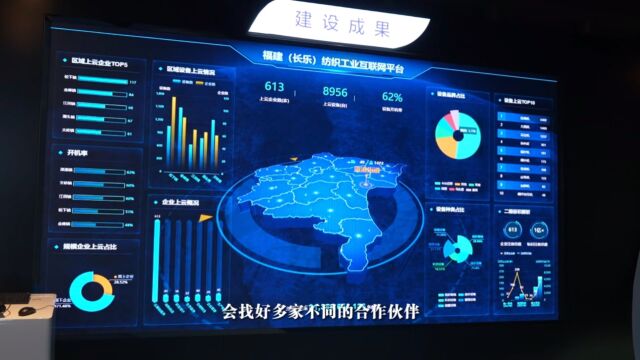 福建新闻联播|“跟着记者看”系列短视频